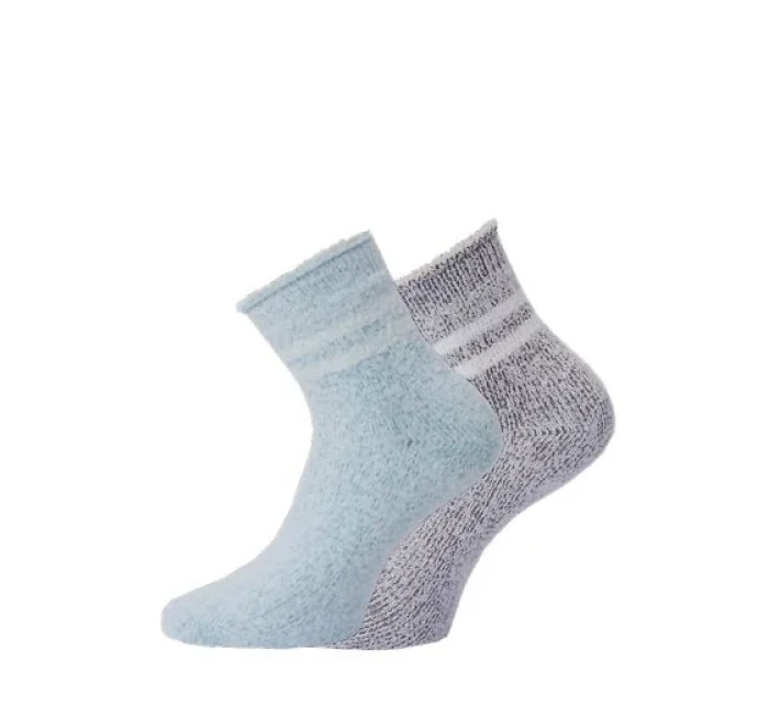 Dámské ponožky  Warm A'2 3542 model 20557370 - WiK