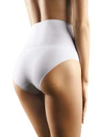 Sťahovacie nohavičky 073 white - BABELL