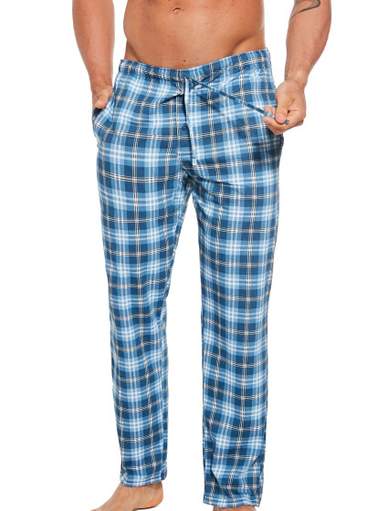 Pánske pyžamové nohavice 691/43 - CORNETTE