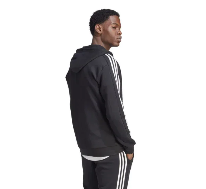 Mikina 3 pruhy M model 19674820 - ADIDAS