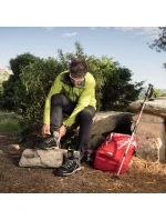 Topánky TREZETA Hurricane Evo M T010717006 Topánky TREZETA Hurricane Evo M T010717006