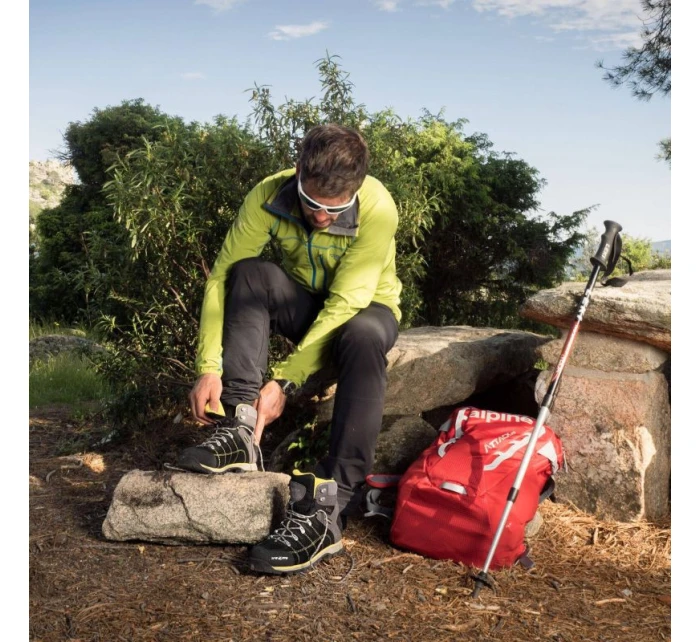 Topánky TREZETA Hurricane Evo M T010717006 Topánky TREZETA Hurricane Evo M T010717006