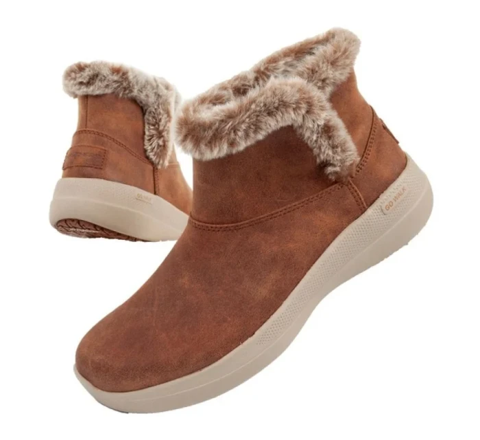 Boty Go Walk W model 20721295 - Skechers