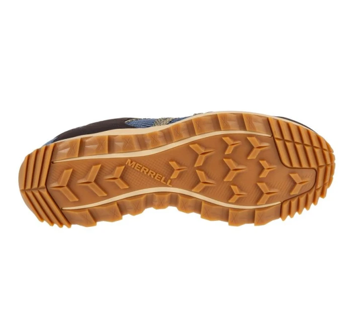 Boty Merrell Wildwood Aerosport M J038033 Boty Merrell Wildwood Aerosport M J038033