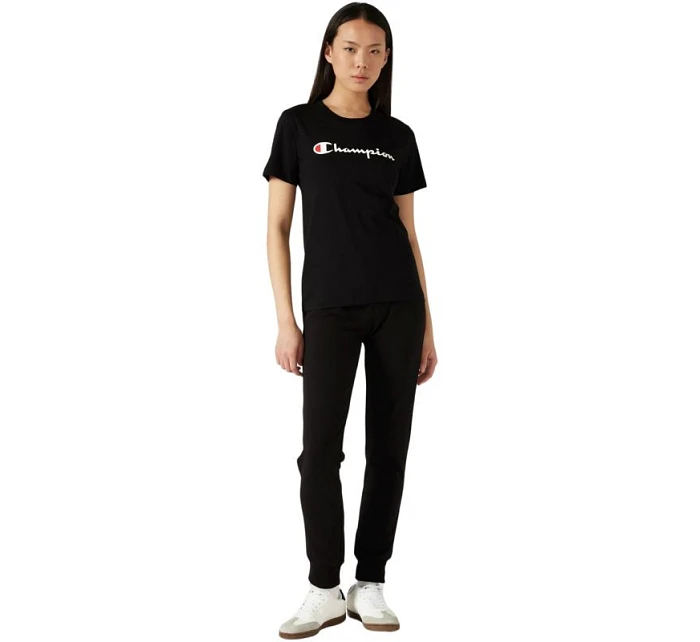 Champion W 118101 KK001 dámske nohavice