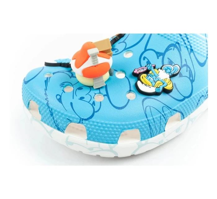 Crocs Smurfs W 210820-90H