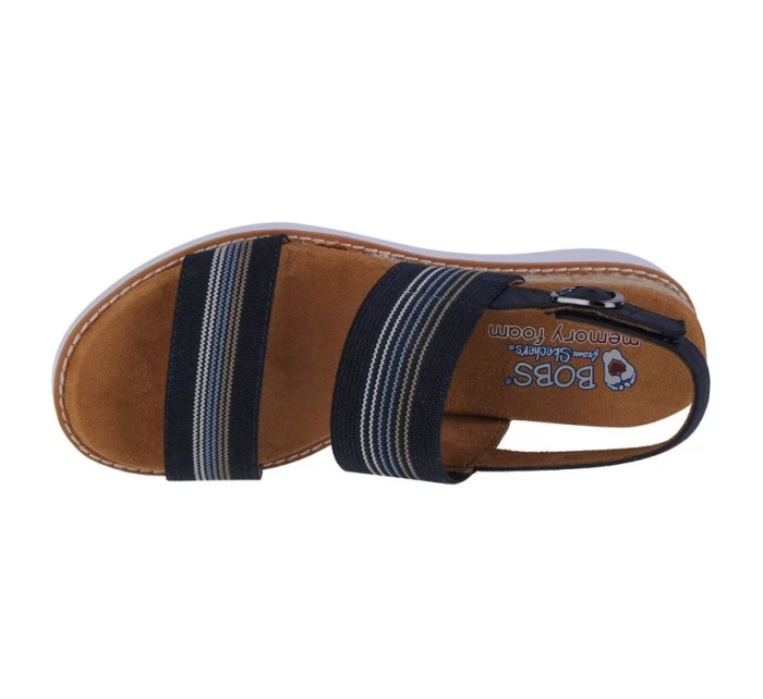 Desert Kiss Hi  Time Navy Blue 36 model 21373344 - Skechers