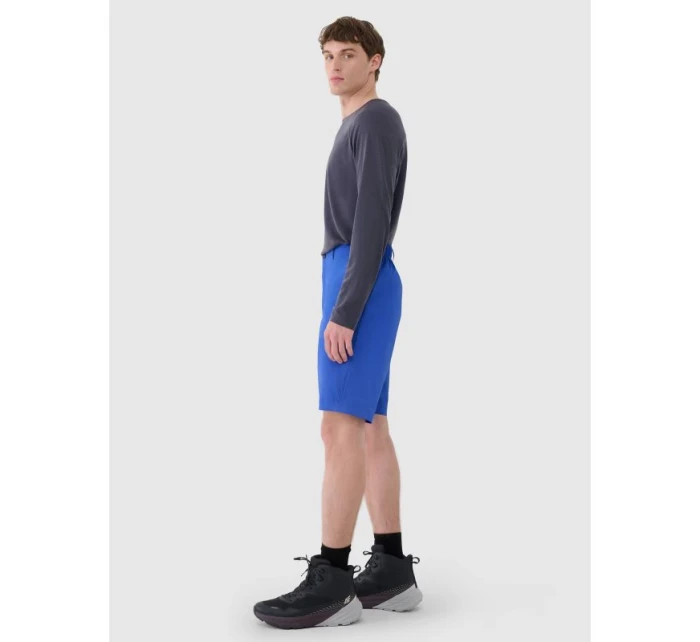 Pánské trekové šortky Stretch model 21434186 - 4F