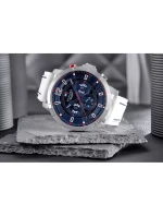 Pánske hodinky Tommy Hilfiger Luca 1792148 + BOX Pánske hodinky Tommy Hilfiger Luca 1792148 + BOX