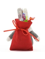 DEKORACYJNY Z NA  CZERWONY dětské model 21833227