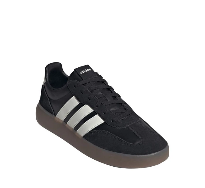 Pánské boty Barreda black model 22053427 - ADIDAS Pánské boty Barreda black model 22053427 - ADIDAS