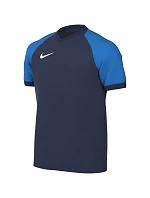 Dětské tričko Nike DriFIT Trophy tmavě modré, 410 model 22309957 - Nike Team