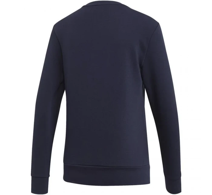 Bluza W Essentials Linear Sweat W model 21803906 - ADIDAS Bluza W Essentials Linear Sweat W model 21803906 - ADIDAS