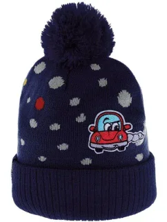 Detská zimná čiapka Viking Napa Jr 201/22/1190/19