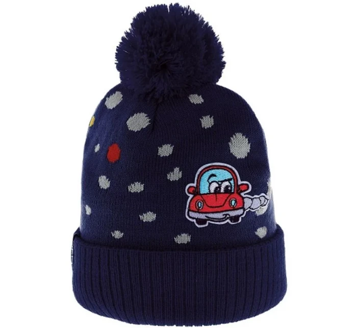 Detská zimná čiapka Viking Napa Jr 201/22/1190/19