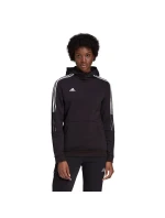 Dámska mikina Tiro 21 Sweat Hoody W GM7329 - Adidas