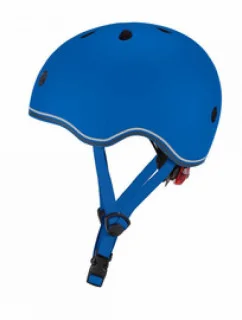 Prilba Globber Navy Blue Jr 506-100 detské