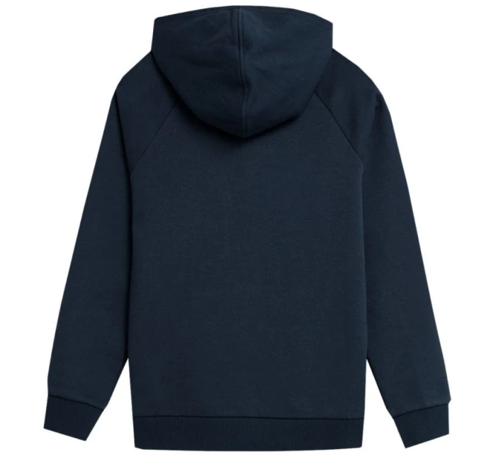 Chlapčenská mikina 4FJSS23TSWSM220 31S - 4F