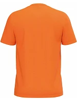 Kariban K 357 Pánské tričko s výstřihem do V 20.K357 orange Kariban K 357 Pánské tričko s výstřihem do V 20.K357 orange