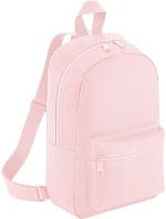 BG 153 Mini batoh model 22480820 powder pink - BagBase BG 153 Mini batoh model 22480820 powder pink - BagBase