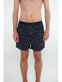 Boxerky s potiskem model 19698341 - Vamp