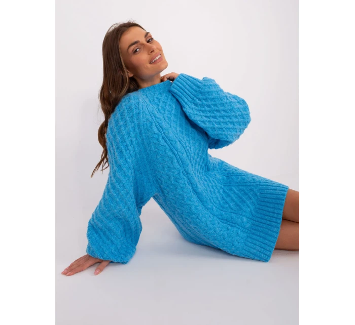 Prepojka AT SW 2367 2.64P modrá