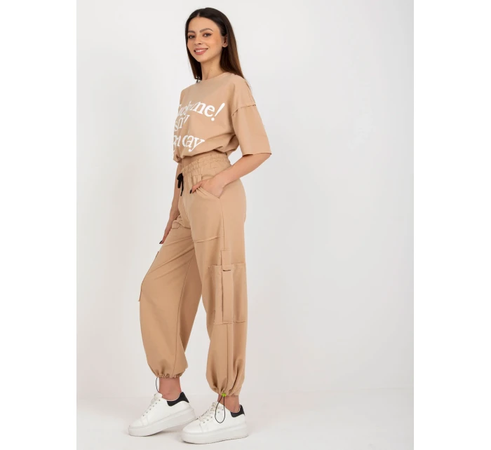 Nastavte BA KMPL Z 236.01 ťava