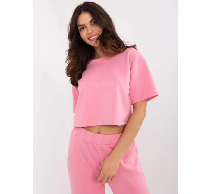 Sada DHJ KMPL model 20925609 růžová - FPrice