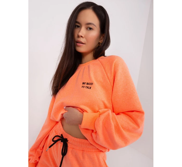 Súprava EM KMPL 813.21 fluo oranžová Súprava EM KMPL 813.21 fluo oranžová