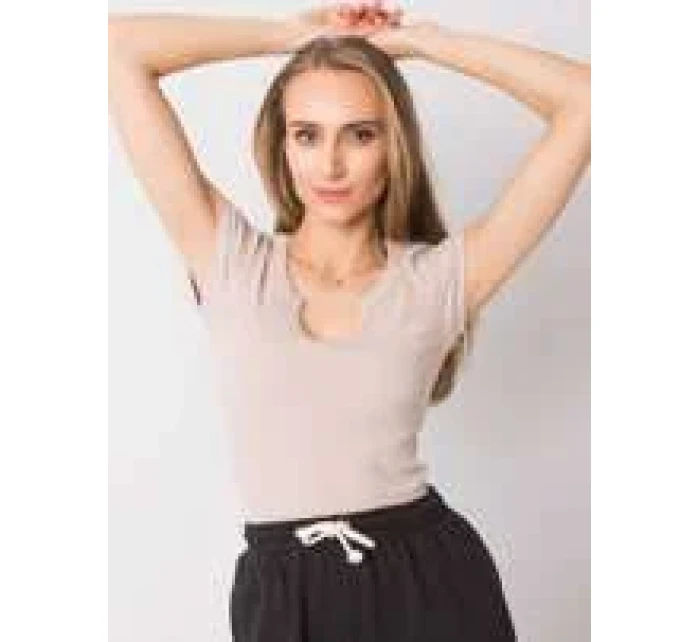 Halenka TW BZ model 14841920 béžová - FPrice