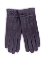 Dámske rukavice Yoclub RES-0101K-305C Graphite