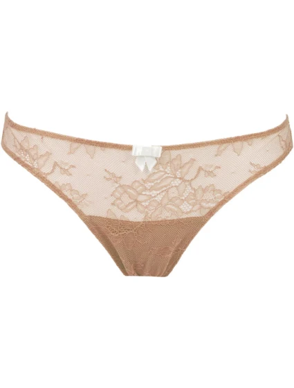 Dámské brazilky model 21129937 tělové - Selmark