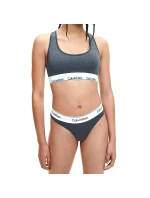 Dámská sportovní podprsenka model 20908283 - Calvin Klein Dámská sportovní podprsenka model 20908283 - Calvin Klein