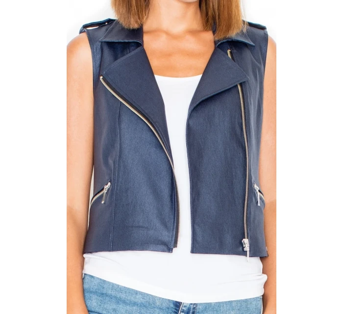 Dámska vesta K337 - Katrus