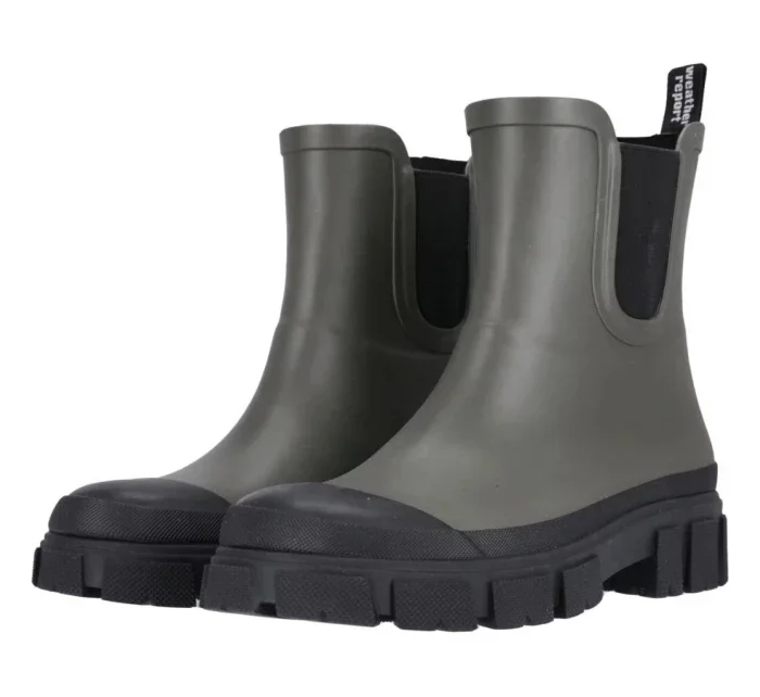 Dámské holínky Weather report model 17854843 - B2B Professional Sports Dámské holínky Weather report model 17854843 - B2B Professional Sports