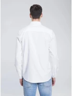 Pánská košile LS 400 - Big Star