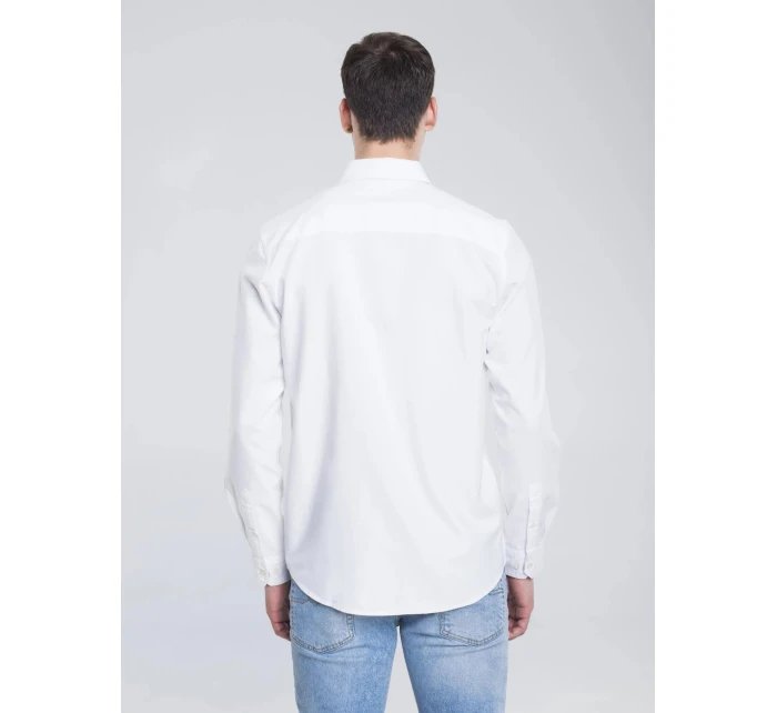 Pánská košile LS 400 - Big Star