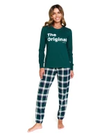 DÁMSKE PYŽAMO PM.7340 J/25 DÁMSKE PYŽAMO PM.7340 J/25