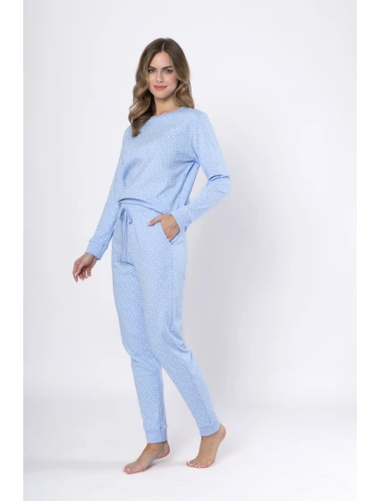 DÁMSKÉ PYŽAMO model 21730078 - LEVEZA