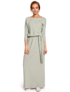 Denné šaty model 131535 Moe