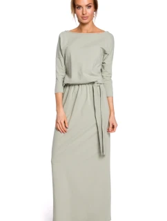 Denné šaty model 131535 Moe