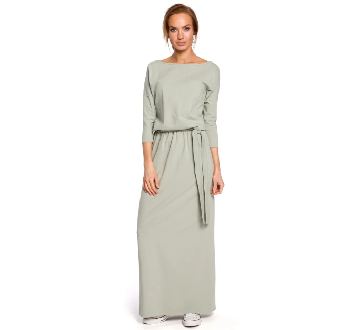 Denné šaty model 131535 Moe