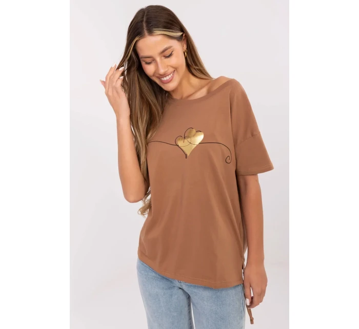 Tričko model 213284 Továrenská cena