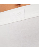 Dámske nohavičky Double Comfort Tai - WHITE - biela 0003 - SLOGGI
