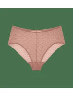 Dámske nohavičky Triumph Signature Sheer Maxi EX - TOASTED ALMOND - mandľové 6901 - TRIUMPH Dámske nohavičky Triumph Signature Sheer Maxi EX - TOASTED ALMOND - mandľové 6901 - TRIUMPH