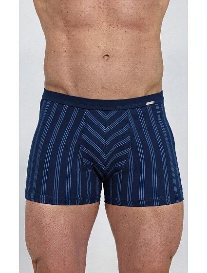 Boxerky Infinity model 22389093 M–2XL - Cornette
