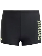 Plavecké šortky s logem Jr model 20215205 - ADIDAS