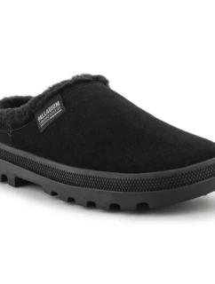 Papuče Palladium Palladune Mule Warm W 74337-008-M