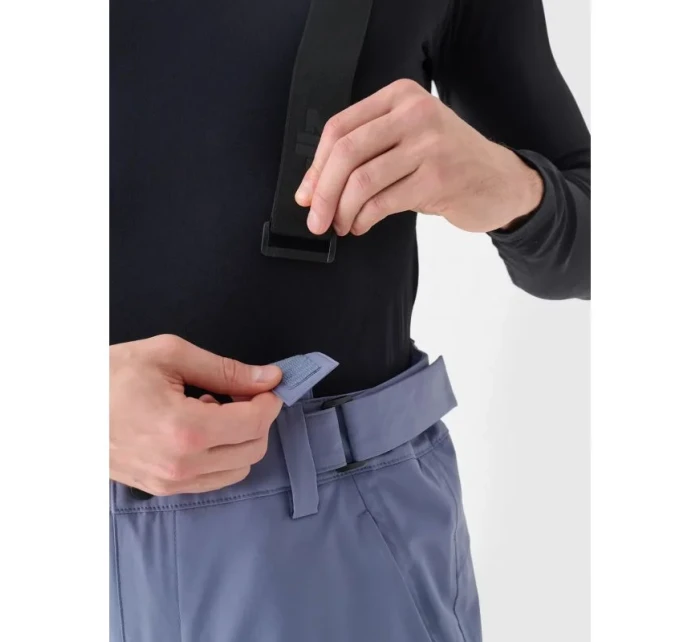 Lyžiarske nohavice 4F M 4FWAW24TFTRM0756-32S Lyžiarske nohavice 4F M 4FWAW24TFTRM0756-32S