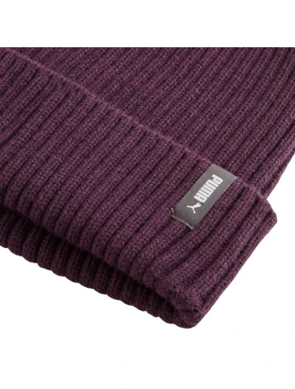 Čepice Classic Cuff Beanie model 20716039 07 - Puma Čepice Classic Cuff Beanie model 20716039 07 - Puma